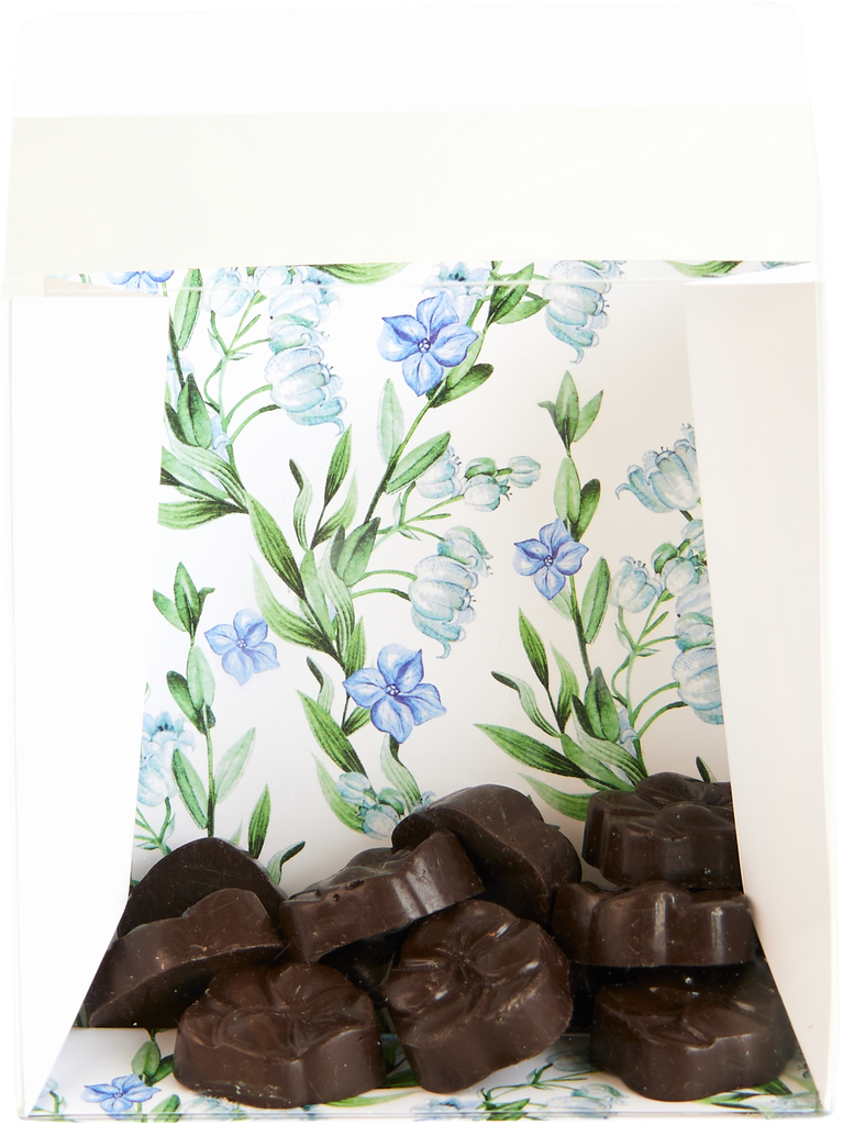 May Bloom window bag