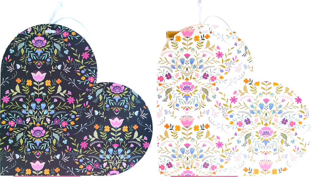 Flirt & Fly bag support 02 assortment of 2
