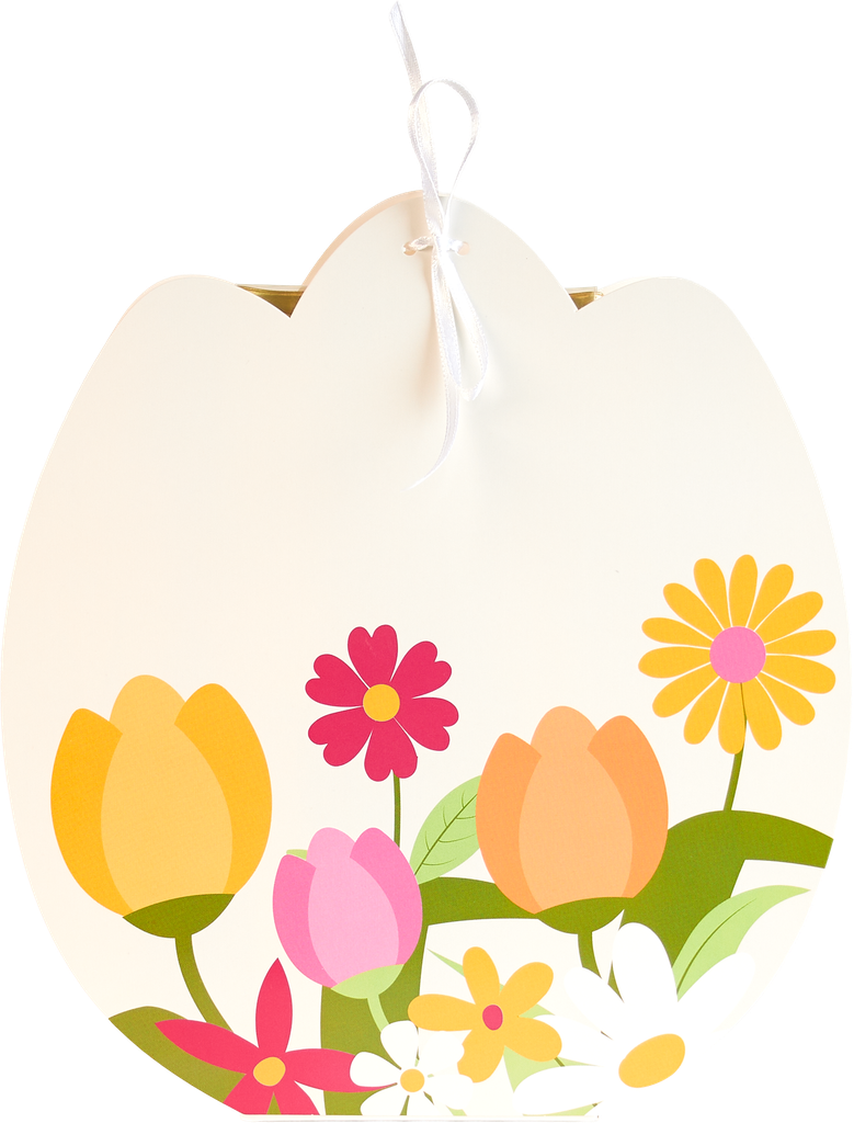Garden Whisper bag support 02
