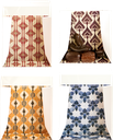 Summer Retreat window bag assortment of 4