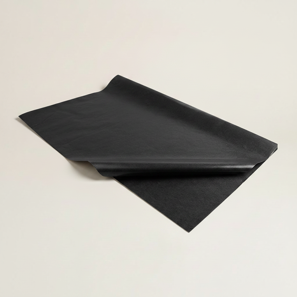 Pergamin grote bladeren