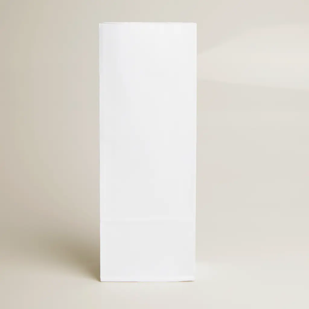 Sachet sans fenêtre 
