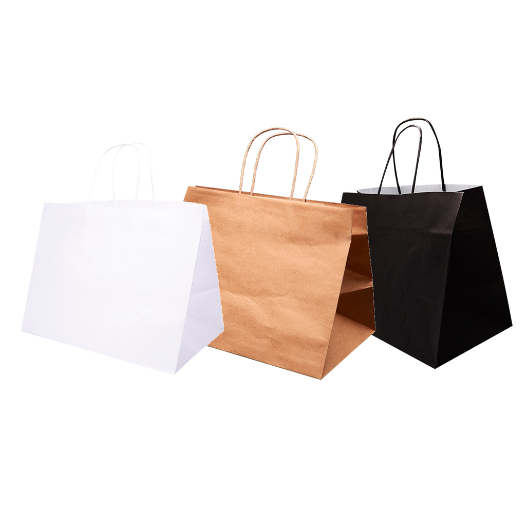 Bag auto 32