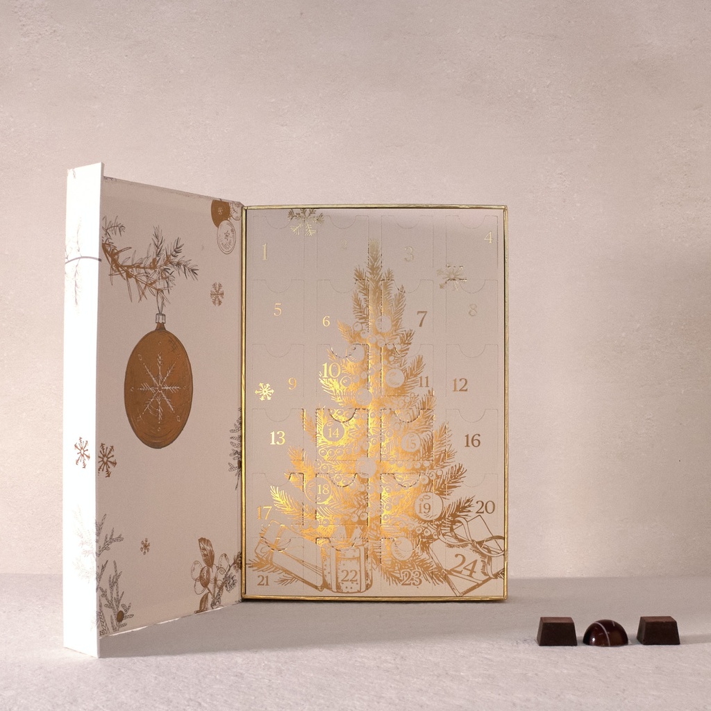 Advent Calendar