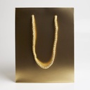 Luxury bag rectangular 18