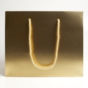 Luxury bag rectangular 25