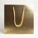Luxury bag square 25
