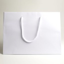 Luxury bag rectangular 30
