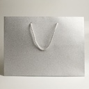 Luxury bag rectangular 30