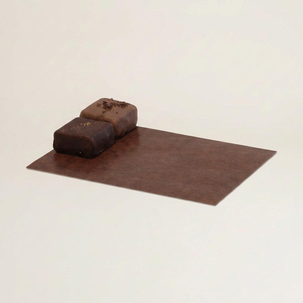 Pergaminpapier für Ballotin