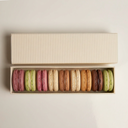 Ivory Macaron luxe 09