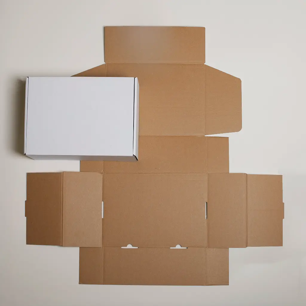 Transport box 29