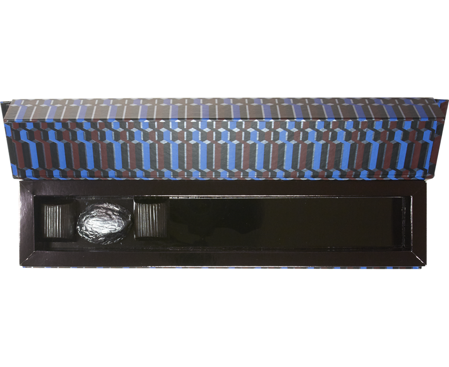 ELECTRIC Reglet 06