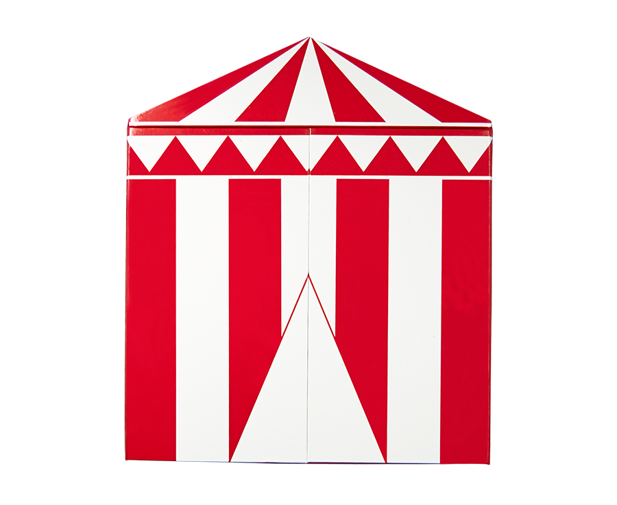 CIRCUS Magnetbox 