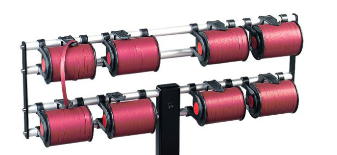 UP BUILD DISPENSER 8 RIBBONS