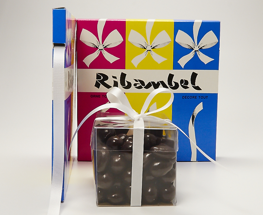 RIBANBEL pôle 10mm -RBL10101