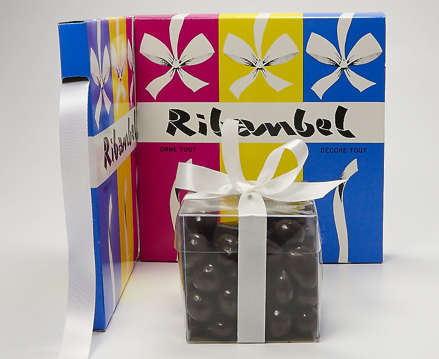 RIBANBEL pôle 15mm
