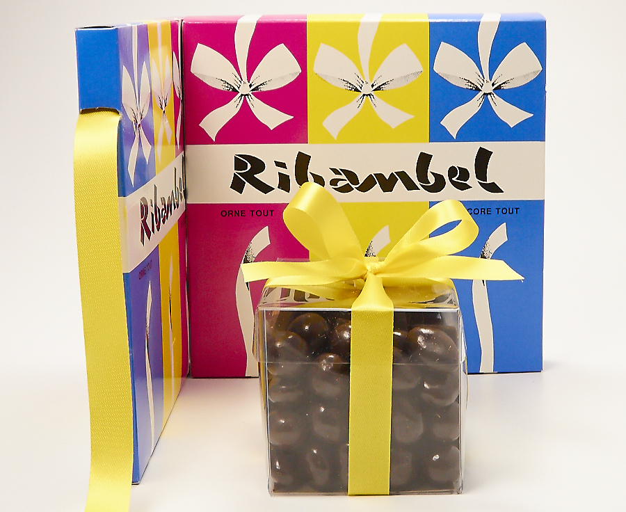 RIBANBEL mimosa 15mm