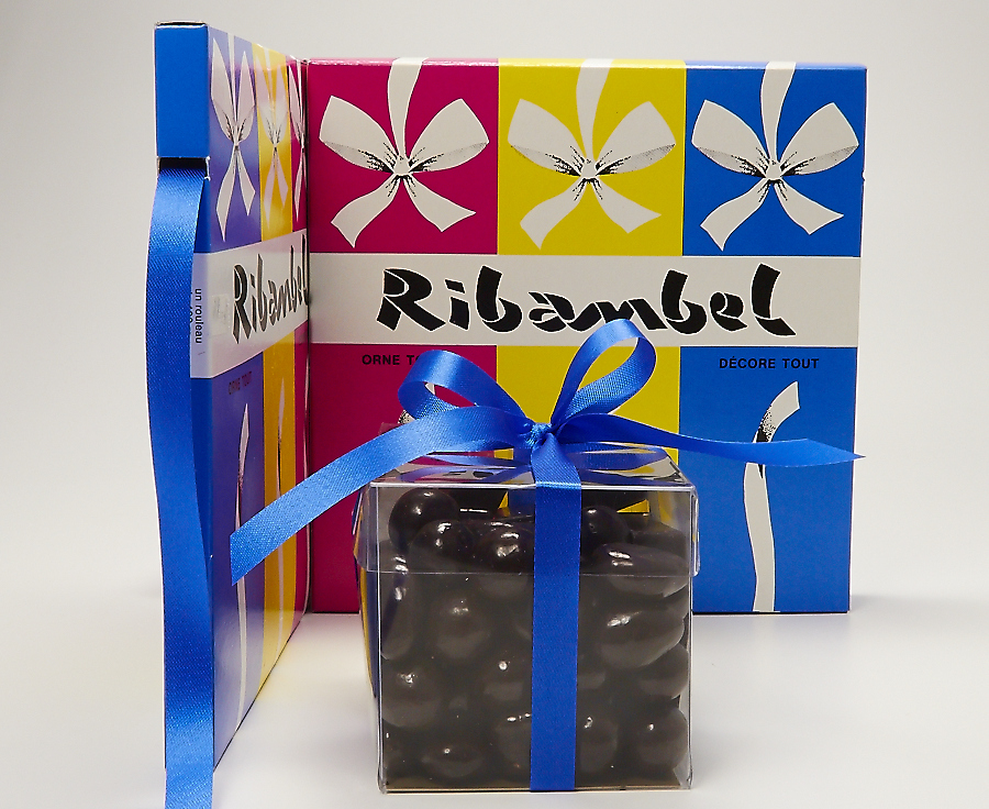 RIBANBEL pacifique 10mm