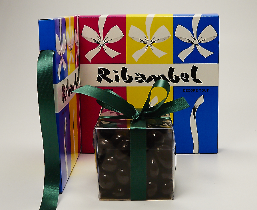 RIBANBEL mousse 15mm