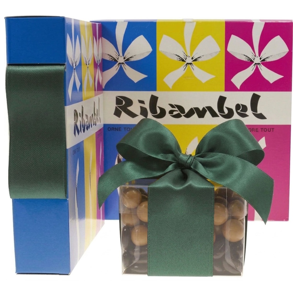 RIBANBEL mousse 40mm