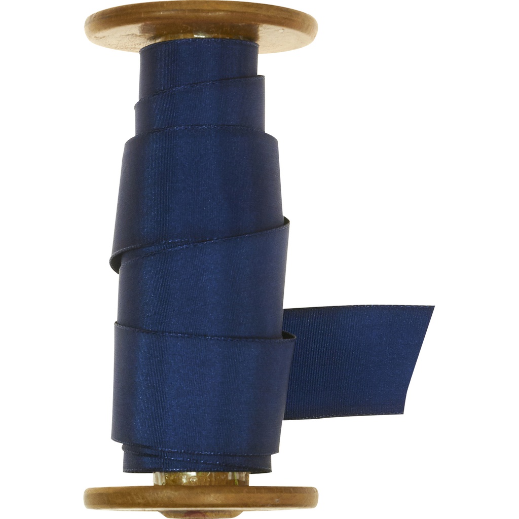 FRENCH KISS 25mm marineblau 39
