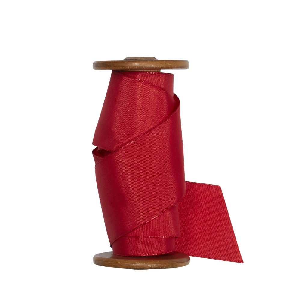 FRENCH KISS 40mm rosso 20