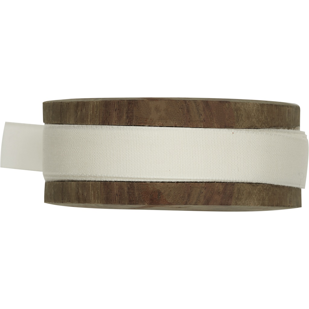 TENCEL 15mm avorio 14