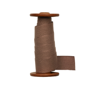 TENCEL 25mm brown 76