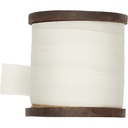 TENCEL 40mm ivoor 14
