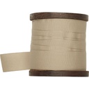TENCEL 40mm grijs beige 92