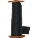 SOUVENIR 25mm schwarz 90***
