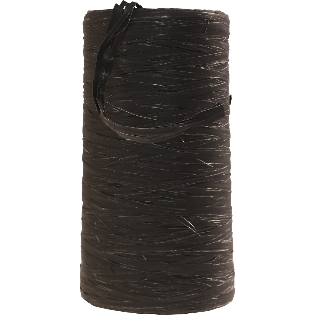 RAFFIA Nero
