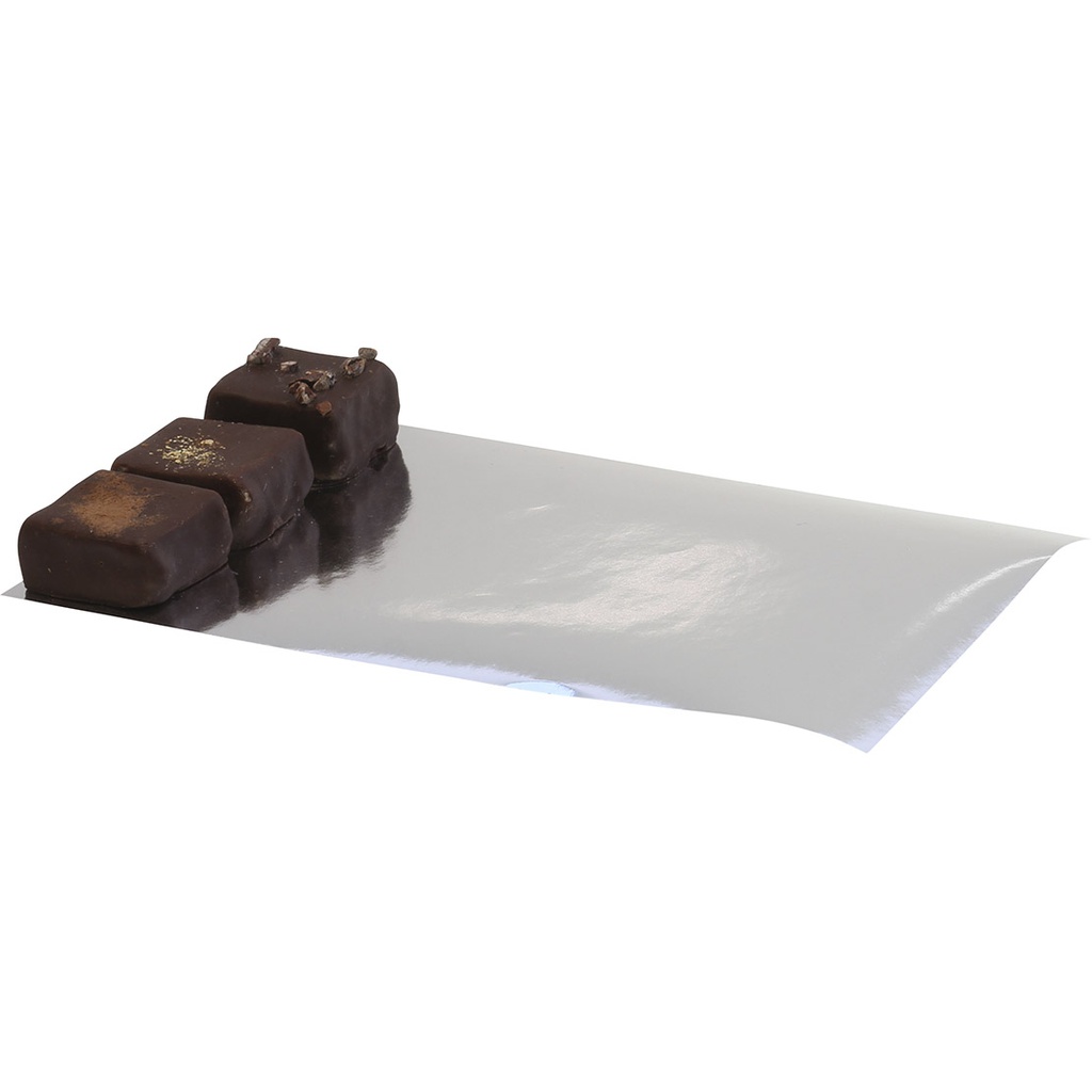 BALLOTIN INLAYER recycled silver 500g