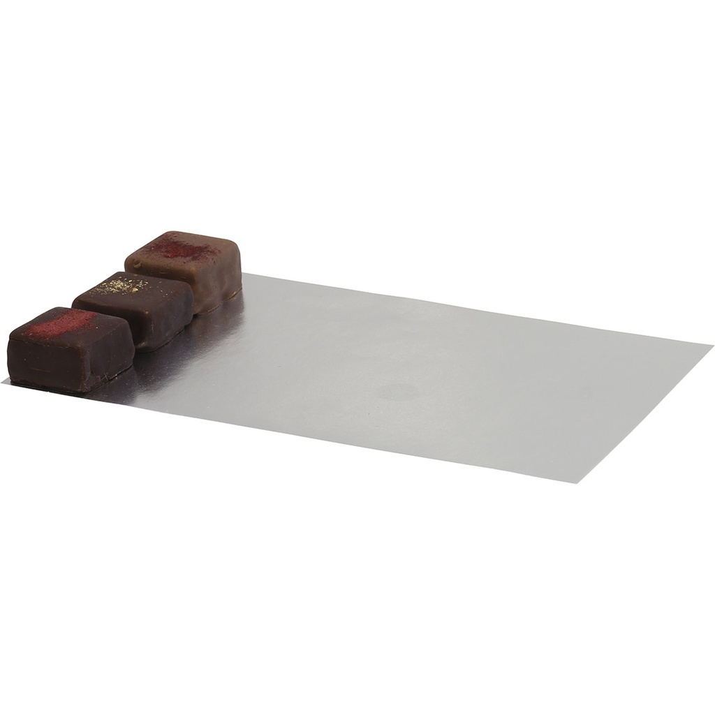 TUSSENVELD gerecycled zilver 750g