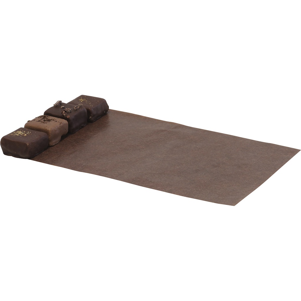 TEILER braun 1kg