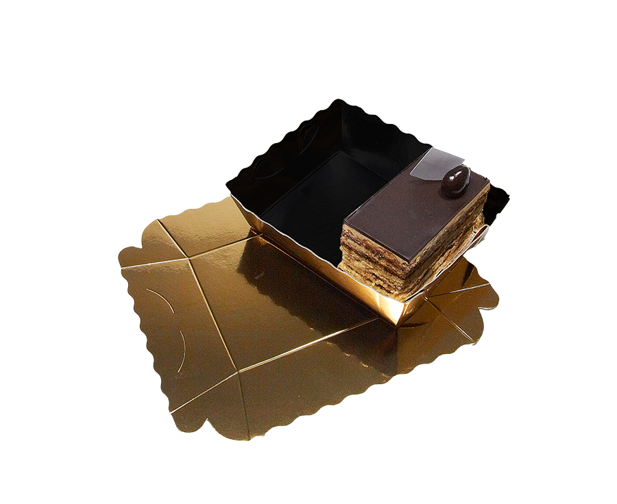 Confectionary tray 15
