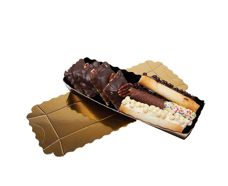 Vassoio da pasticceria 25