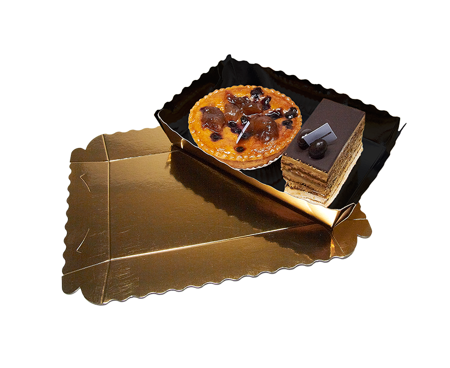 Konfettischale 30