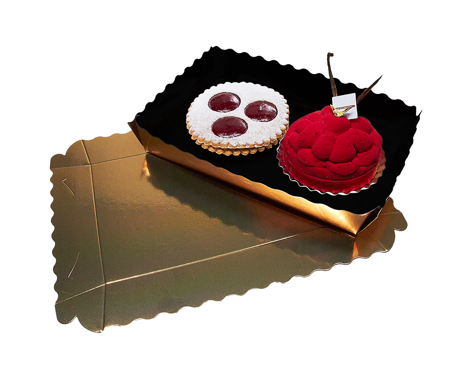 Confectionary tray 40