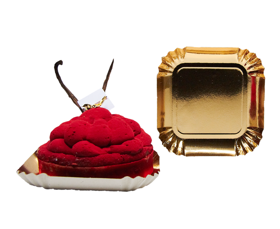 Piatto da pasticceria