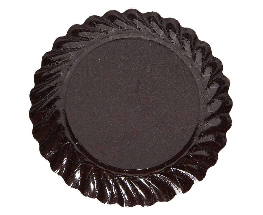 Patisserie plate 05
