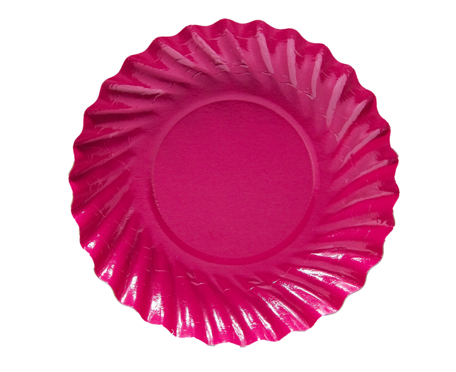 Patisserie plate 08
