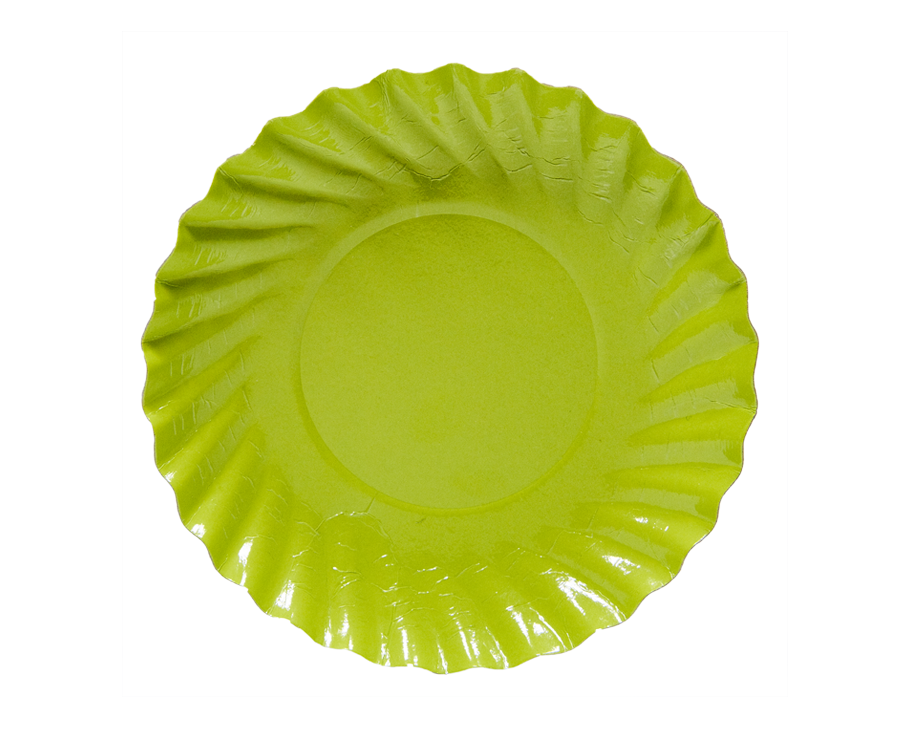 Patisserie plate 08