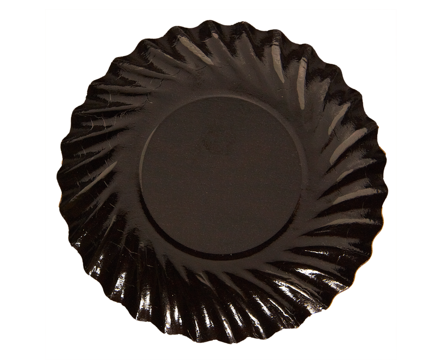 Patisserie plate 08