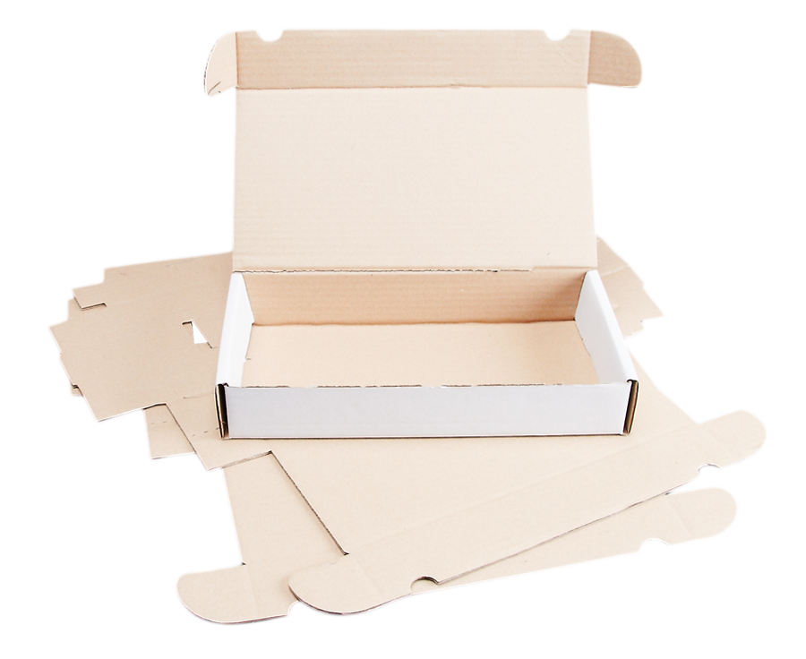 BOX transport