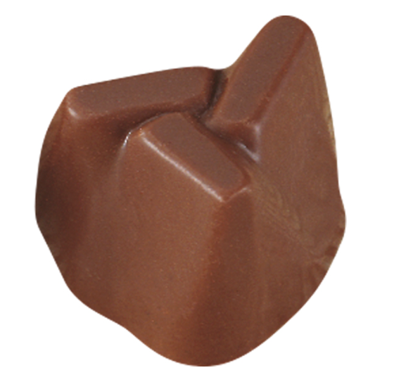 MOULD for pralines - Tris***