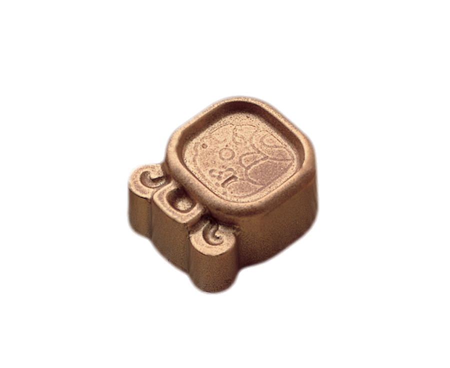 FORM für pralinen 
