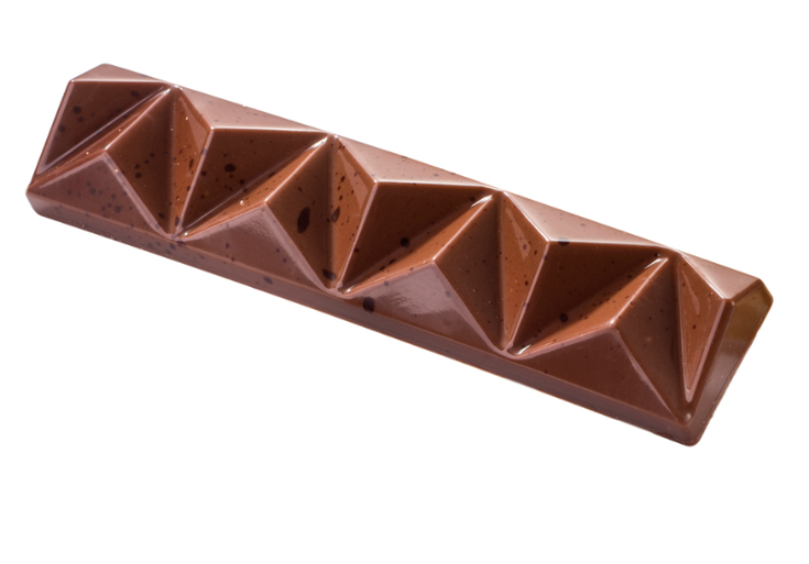 STAMPO per snack - geometrici