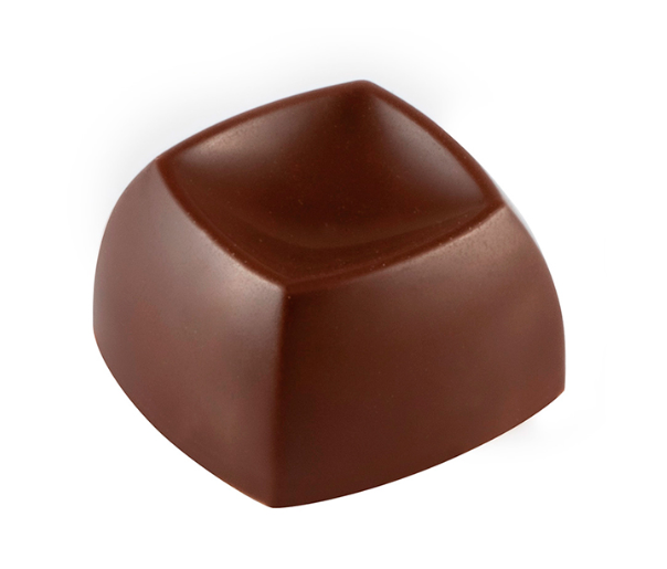 FORM für pralinen - Quadrat